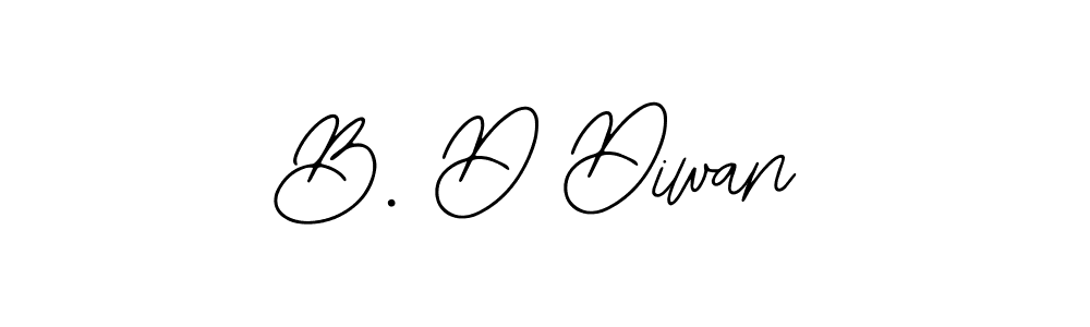 You can use this online signature creator to create a handwritten signature for the name B. D Diwan. This is the best online autograph maker. B. D Diwan signature style 12 images and pictures png