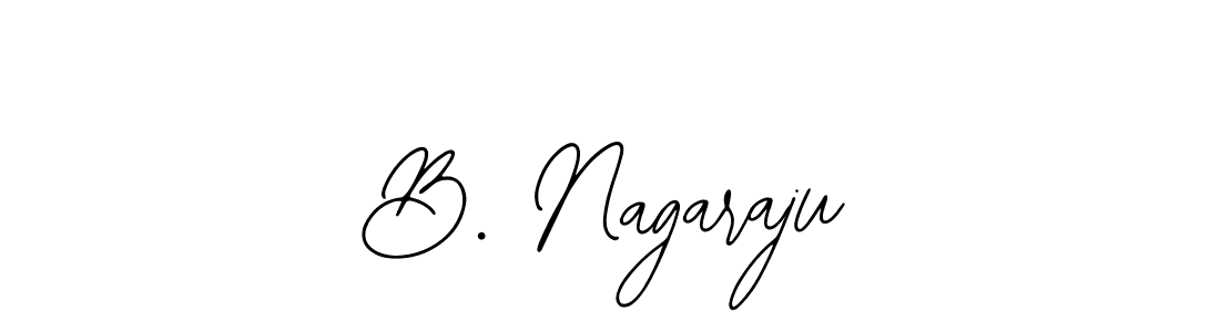 Once you've used our free online signature maker to create your best signature Bearetta-2O07w style, it's time to enjoy all of the benefits that B. Nagaraju name signing documents. B. Nagaraju signature style 12 images and pictures png