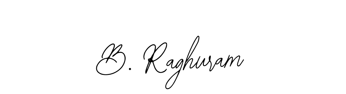 Also You can easily find your signature by using the search form. We will create B. Raghuram name handwritten signature images for you free of cost using Bearetta-2O07w sign style. B. Raghuram signature style 12 images and pictures png