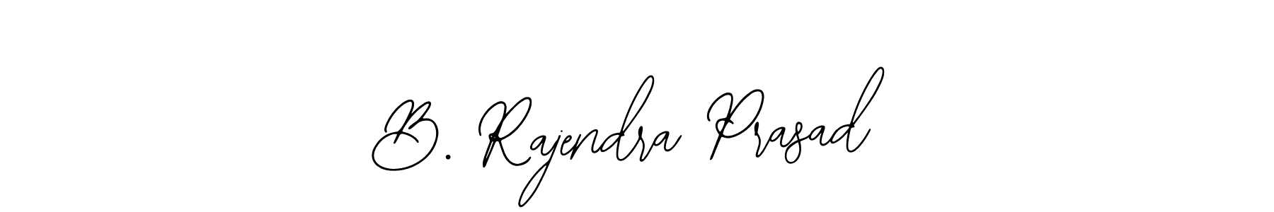 Here are the top 10 professional signature styles for the name B. Rajendra Prasad. These are the best autograph styles you can use for your name. B. Rajendra Prasad signature style 12 images and pictures png