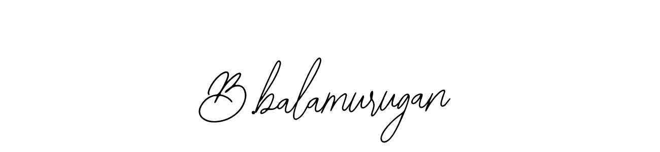 Once you've used our free online signature maker to create your best signature Bearetta-2O07w style, it's time to enjoy all of the benefits that B.balamurugan name signing documents. B.balamurugan signature style 12 images and pictures png