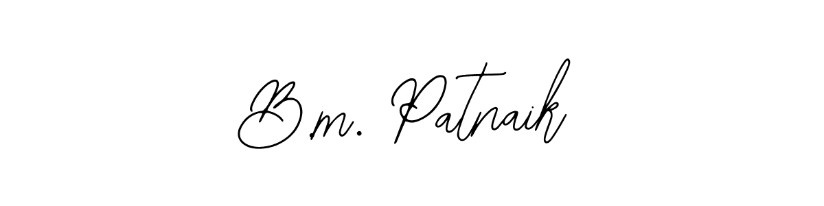 Make a short B.m. Patnaik signature style. Manage your documents anywhere anytime using Bearetta-2O07w. Create and add eSignatures, submit forms, share and send files easily. B.m. Patnaik signature style 12 images and pictures png