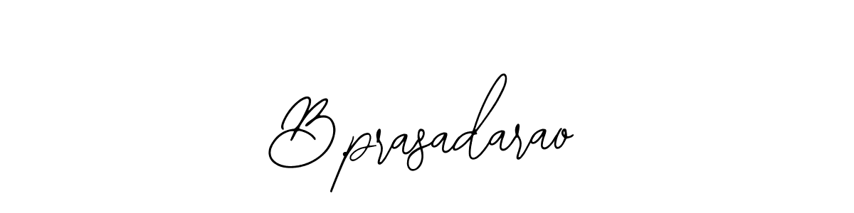Once you've used our free online signature maker to create your best signature Bearetta-2O07w style, it's time to enjoy all of the benefits that B.prasadarao name signing documents. B.prasadarao signature style 12 images and pictures png