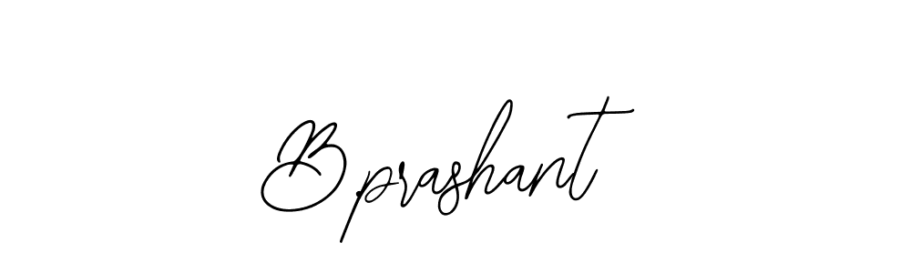 Once you've used our free online signature maker to create your best signature Bearetta-2O07w style, it's time to enjoy all of the benefits that B.prashant name signing documents. B.prashant signature style 12 images and pictures png