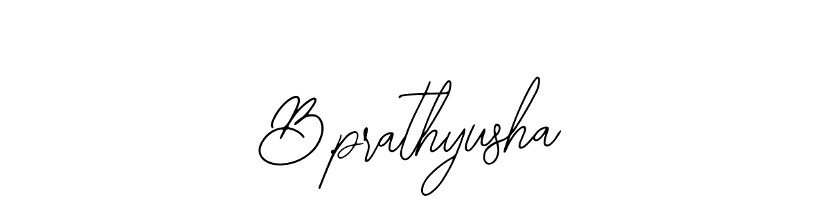 Here are the top 10 professional signature styles for the name B.prathyusha. These are the best autograph styles you can use for your name. B.prathyusha signature style 12 images and pictures png