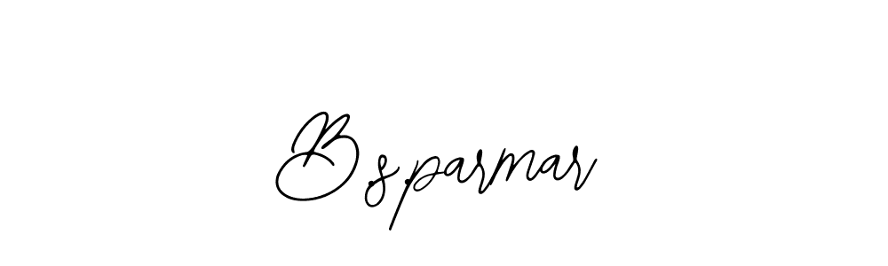 Once you've used our free online signature maker to create your best signature Bearetta-2O07w style, it's time to enjoy all of the benefits that B.s.parmar name signing documents. B.s.parmar signature style 12 images and pictures png