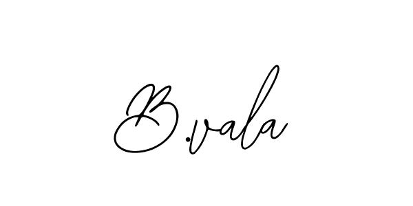 Also You can easily find your signature by using the search form. We will create B.vala name handwritten signature images for you free of cost using Bearetta-2O07w sign style. B.vala signature style 12 images and pictures png