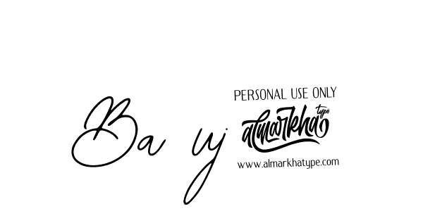 Ba8uj2 stylish signature style. Best Handwritten Sign (Bearetta-2O07w) for my name. Handwritten Signature Collection Ideas for my name Ba8uj2. Ba8uj2 signature style 12 images and pictures png