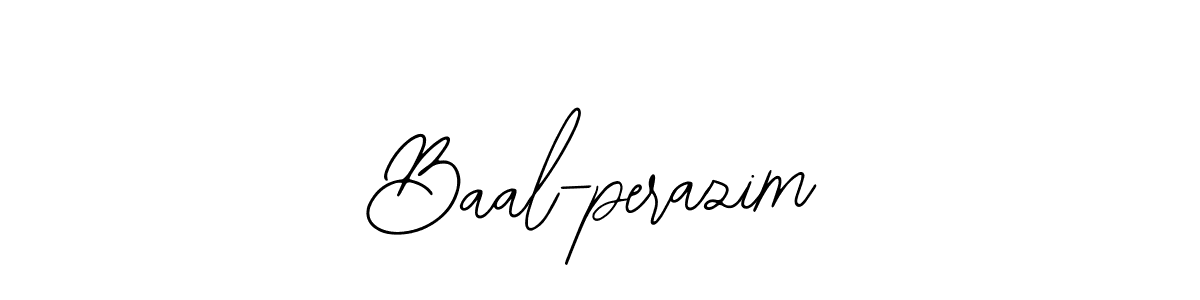 It looks lik you need a new signature style for name Baal-perazim. Design unique handwritten (Bearetta-2O07w) signature with our free signature maker in just a few clicks. Baal-perazim signature style 12 images and pictures png