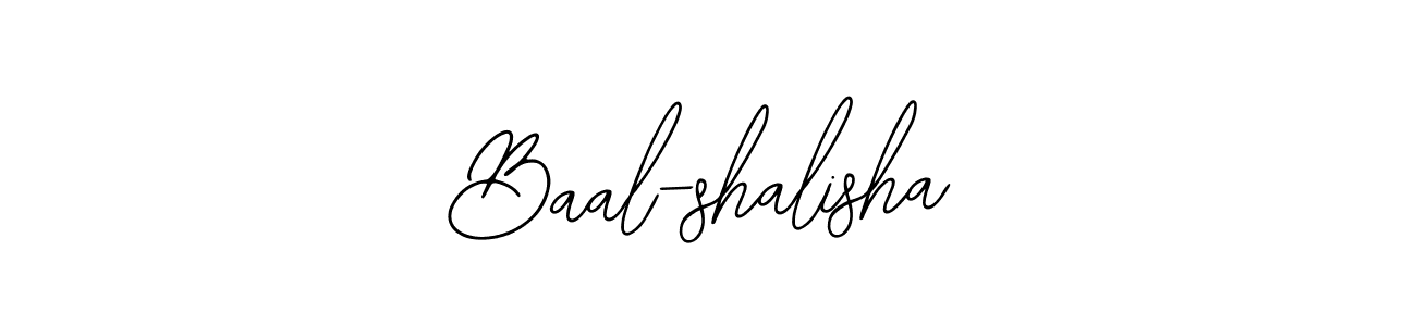 Make a short Baal-shalisha signature style. Manage your documents anywhere anytime using Bearetta-2O07w. Create and add eSignatures, submit forms, share and send files easily. Baal-shalisha signature style 12 images and pictures png