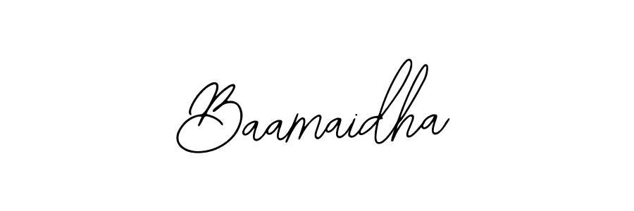 Check out images of Autograph of Baamaidha name. Actor Baamaidha Signature Style. Bearetta-2O07w is a professional sign style online. Baamaidha signature style 12 images and pictures png