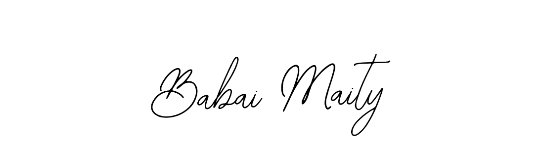 See photos of Babai Maity official signature by Spectra . Check more albums & portfolios. Read reviews & check more about Bearetta-2O07w font. Babai Maity signature style 12 images and pictures png