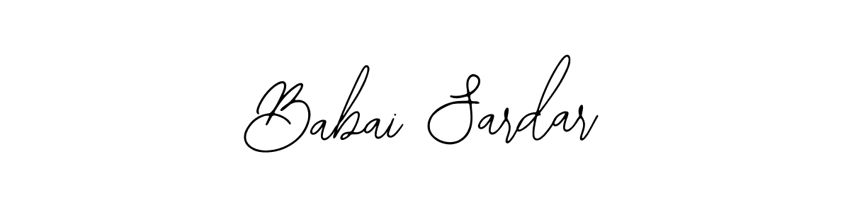 See photos of Babai Sardar official signature by Spectra . Check more albums & portfolios. Read reviews & check more about Bearetta-2O07w font. Babai Sardar signature style 12 images and pictures png