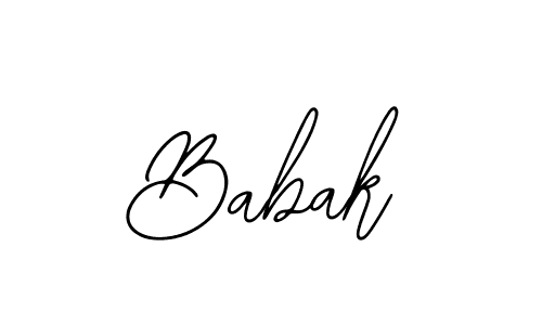 Also You can easily find your signature by using the search form. We will create Babak name handwritten signature images for you free of cost using Bearetta-2O07w sign style. Babak signature style 12 images and pictures png