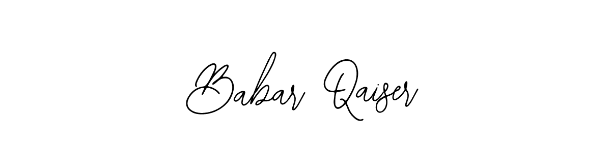 See photos of Babar Qaiser official signature by Spectra . Check more albums & portfolios. Read reviews & check more about Bearetta-2O07w font. Babar Qaiser signature style 12 images and pictures png