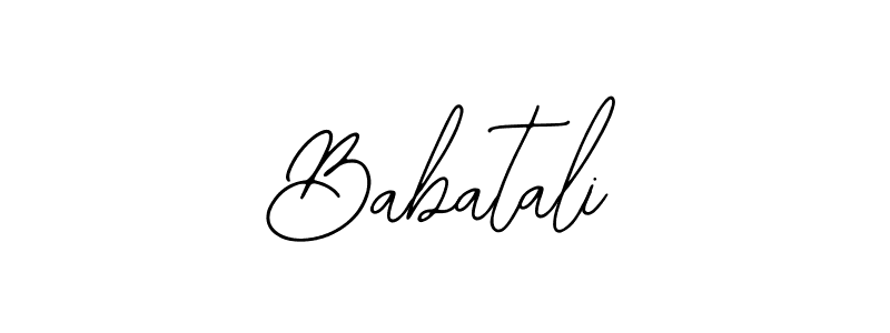 See photos of Babatali official signature by Spectra . Check more albums & portfolios. Read reviews & check more about Bearetta-2O07w font. Babatali signature style 12 images and pictures png
