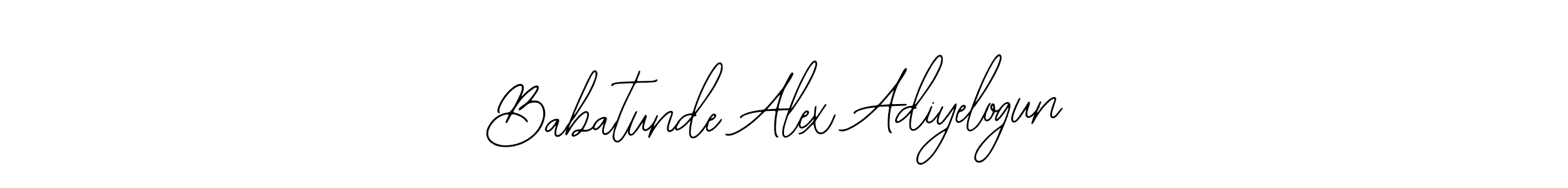 See photos of Babatunde Alex Adiyelogun official signature by Spectra . Check more albums & portfolios. Read reviews & check more about Bearetta-2O07w font. Babatunde Alex Adiyelogun signature style 12 images and pictures png