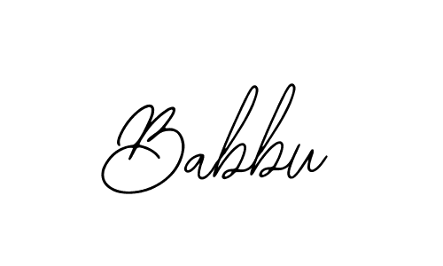 Similarly Bearetta-2O07w is the best handwritten signature design. Signature creator online .You can use it as an online autograph creator for name Babbu. Babbu signature style 12 images and pictures png