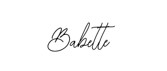 You can use this online signature creator to create a handwritten signature for the name Babette. This is the best online autograph maker. Babette signature style 12 images and pictures png