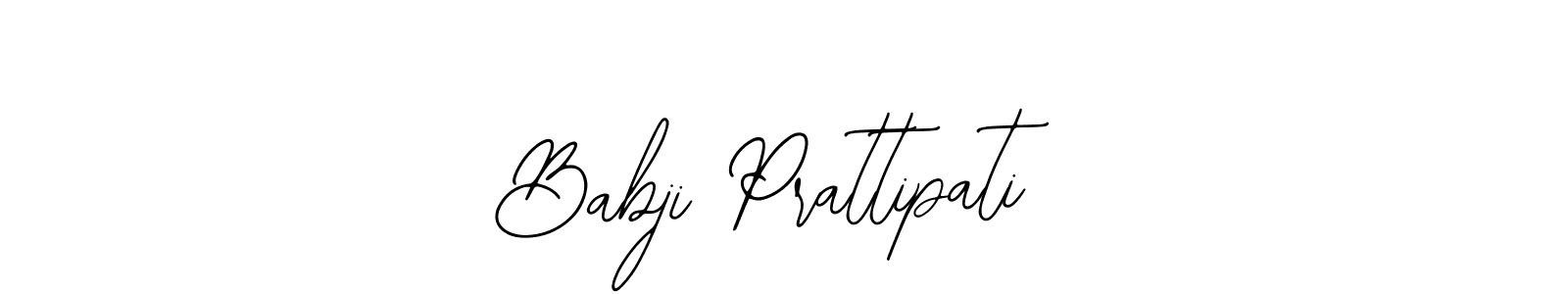 Here are the top 10 professional signature styles for the name Babji Prattipati. These are the best autograph styles you can use for your name. Babji Prattipati signature style 12 images and pictures png