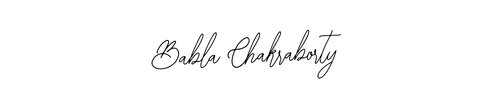 Here are the top 10 professional signature styles for the name Babla Chakraborty. These are the best autograph styles you can use for your name. Babla Chakraborty signature style 12 images and pictures png