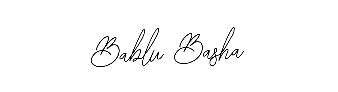 Here are the top 10 professional signature styles for the name Bablu Basha. These are the best autograph styles you can use for your name. Bablu Basha signature style 12 images and pictures png