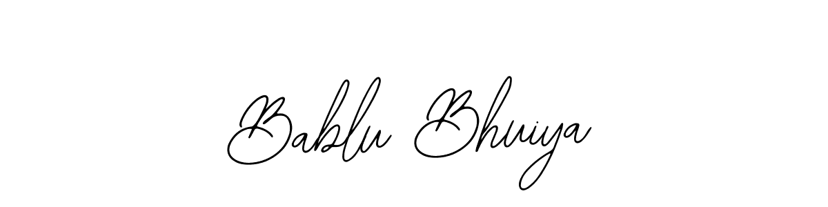 Best and Professional Signature Style for Bablu Bhuiya. Bearetta-2O07w Best Signature Style Collection. Bablu Bhuiya signature style 12 images and pictures png