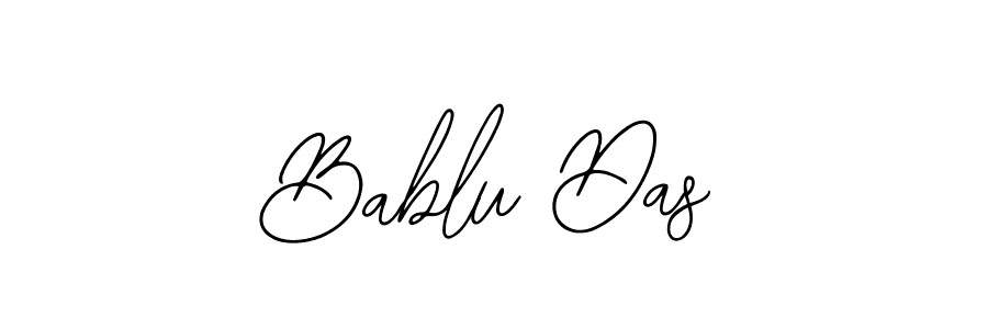 You can use this online signature creator to create a handwritten signature for the name Bablu Das. This is the best online autograph maker. Bablu Das signature style 12 images and pictures png