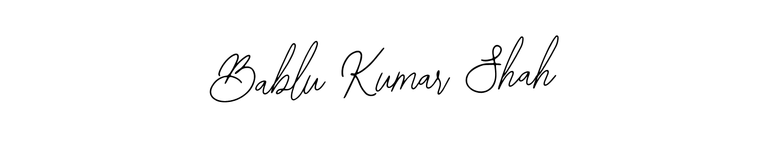 You can use this online signature creator to create a handwritten signature for the name Bablu Kumar Shah. This is the best online autograph maker. Bablu Kumar Shah signature style 12 images and pictures png