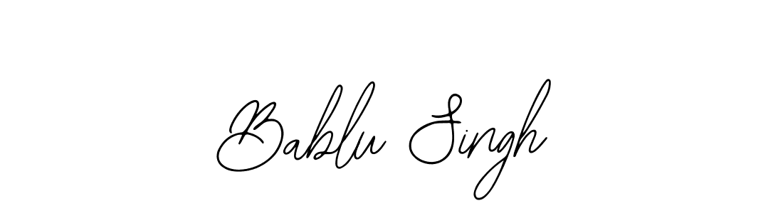 Make a short Bablu Singh signature style. Manage your documents anywhere anytime using Bearetta-2O07w. Create and add eSignatures, submit forms, share and send files easily. Bablu Singh signature style 12 images and pictures png