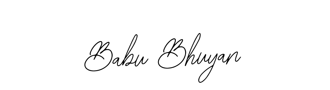 Best and Professional Signature Style for Babu Bhuyan. Bearetta-2O07w Best Signature Style Collection. Babu Bhuyan signature style 12 images and pictures png