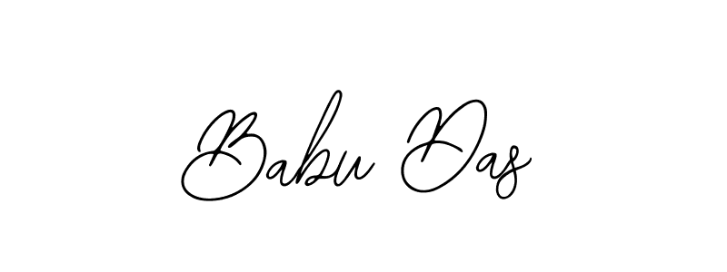 Once you've used our free online signature maker to create your best signature Bearetta-2O07w style, it's time to enjoy all of the benefits that Babu Das name signing documents. Babu Das signature style 12 images and pictures png