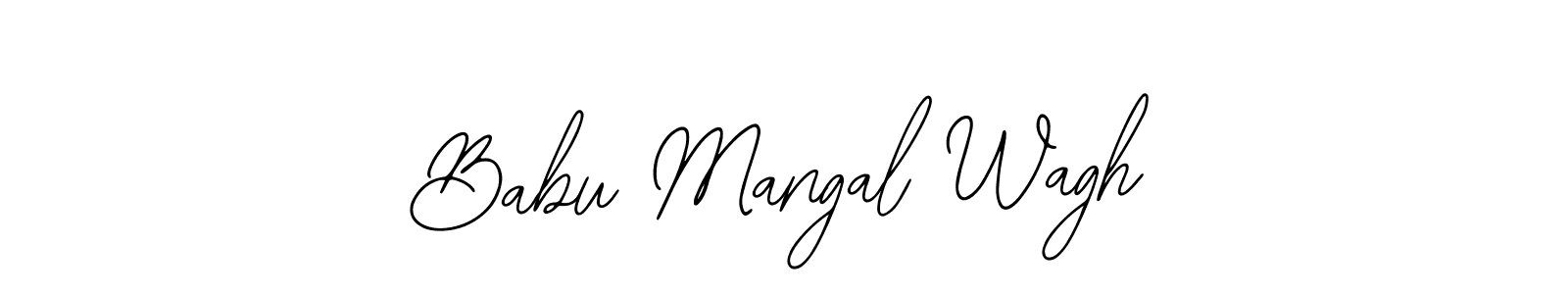 See photos of Babu Mangal Wagh official signature by Spectra . Check more albums & portfolios. Read reviews & check more about Bearetta-2O07w font. Babu Mangal Wagh signature style 12 images and pictures png