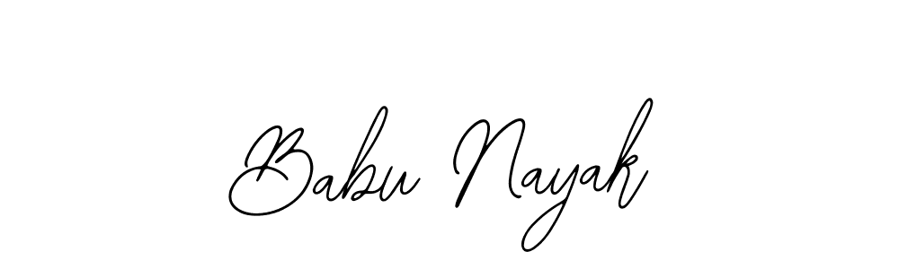 This is the best signature style for the Babu Nayak name. Also you like these signature font (Bearetta-2O07w). Mix name signature. Babu Nayak signature style 12 images and pictures png
