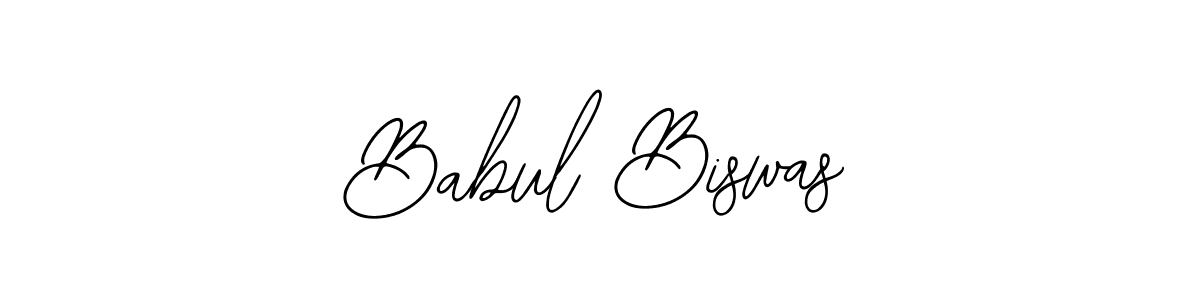This is the best signature style for the Babul Biswas name. Also you like these signature font (Bearetta-2O07w). Mix name signature. Babul Biswas signature style 12 images and pictures png
