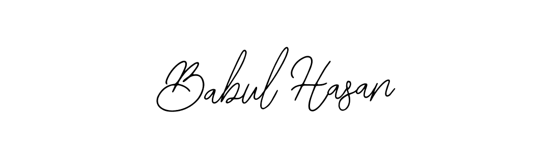 Once you've used our free online signature maker to create your best signature Bearetta-2O07w style, it's time to enjoy all of the benefits that Babul Hasan name signing documents. Babul Hasan signature style 12 images and pictures png