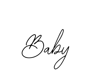 You can use this online signature creator to create a handwritten signature for the name Baby. This is the best online autograph maker. Baby signature style 12 images and pictures png