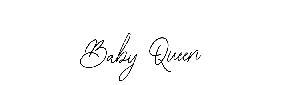 It looks lik you need a new signature style for name Baby Queen. Design unique handwritten (Bearetta-2O07w) signature with our free signature maker in just a few clicks. Baby Queen signature style 12 images and pictures png