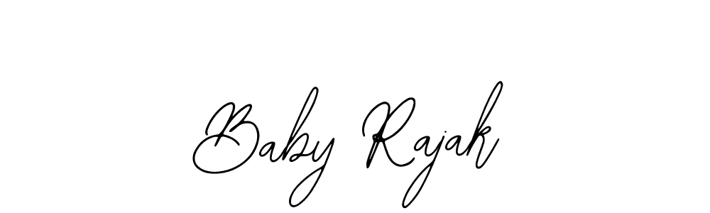 Check out images of Autograph of Baby Rajak name. Actor Baby Rajak Signature Style. Bearetta-2O07w is a professional sign style online. Baby Rajak signature style 12 images and pictures png