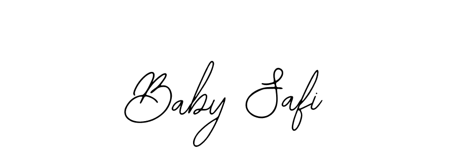 Make a short Baby Safi signature style. Manage your documents anywhere anytime using Bearetta-2O07w. Create and add eSignatures, submit forms, share and send files easily. Baby Safi signature style 12 images and pictures png