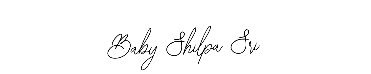 Best and Professional Signature Style for Baby Shilpa Sri. Bearetta-2O07w Best Signature Style Collection. Baby Shilpa Sri signature style 12 images and pictures png