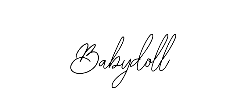 Check out images of Autograph of Babydoll name. Actor Babydoll Signature Style. Bearetta-2O07w is a professional sign style online. Babydoll signature style 12 images and pictures png