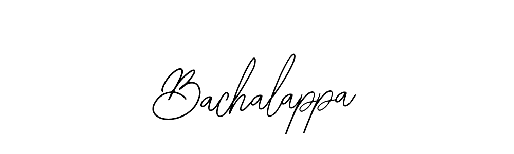 This is the best signature style for the Bachalappa name. Also you like these signature font (Bearetta-2O07w). Mix name signature. Bachalappa signature style 12 images and pictures png