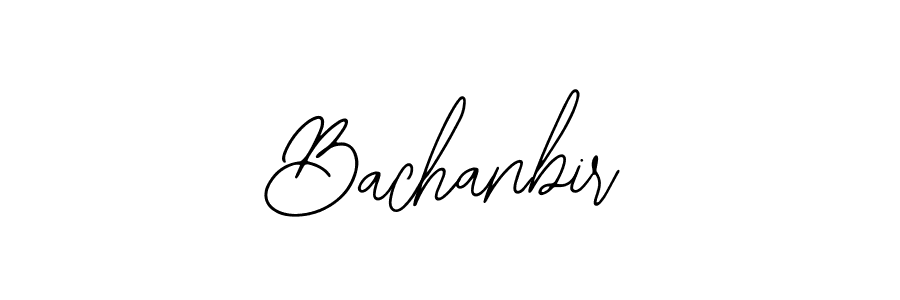 This is the best signature style for the Bachanbir name. Also you like these signature font (Bearetta-2O07w). Mix name signature. Bachanbir signature style 12 images and pictures png