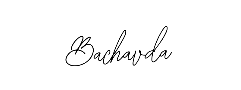 Best and Professional Signature Style for Bachavda. Bearetta-2O07w Best Signature Style Collection. Bachavda signature style 12 images and pictures png