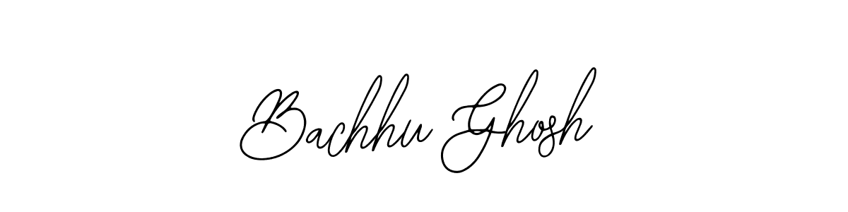 Make a short Bachhu Ghosh signature style. Manage your documents anywhere anytime using Bearetta-2O07w. Create and add eSignatures, submit forms, share and send files easily. Bachhu Ghosh signature style 12 images and pictures png