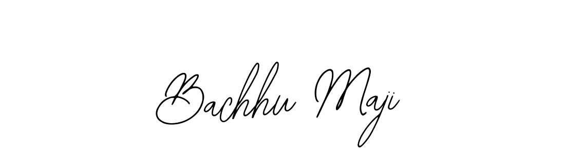 See photos of Bachhu Maji official signature by Spectra . Check more albums & portfolios. Read reviews & check more about Bearetta-2O07w font. Bachhu Maji signature style 12 images and pictures png