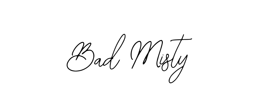 This is the best signature style for the Bad Misty name. Also you like these signature font (Bearetta-2O07w). Mix name signature. Bad Misty signature style 12 images and pictures png