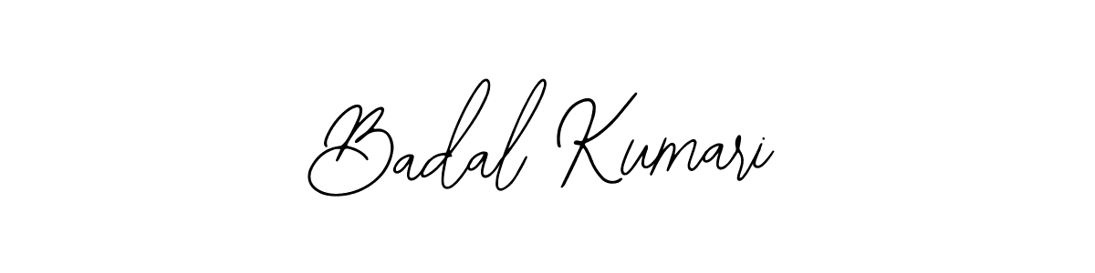 Check out images of Autograph of Badal Kumari name. Actor Badal Kumari Signature Style. Bearetta-2O07w is a professional sign style online. Badal Kumari signature style 12 images and pictures png