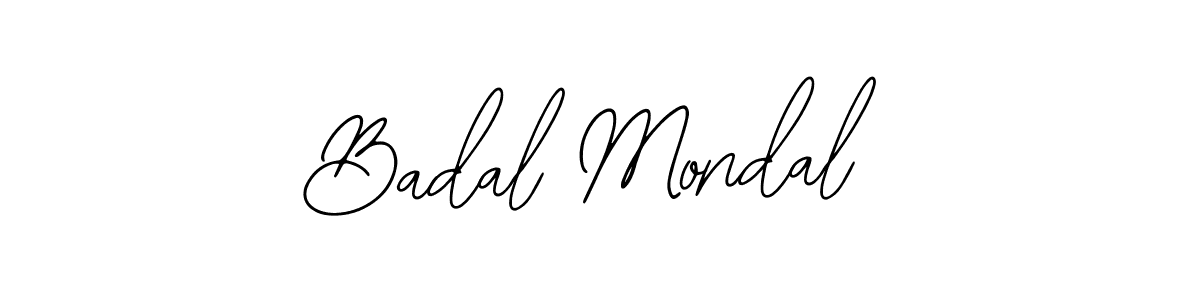 This is the best signature style for the Badal Mondal name. Also you like these signature font (Bearetta-2O07w). Mix name signature. Badal Mondal signature style 12 images and pictures png